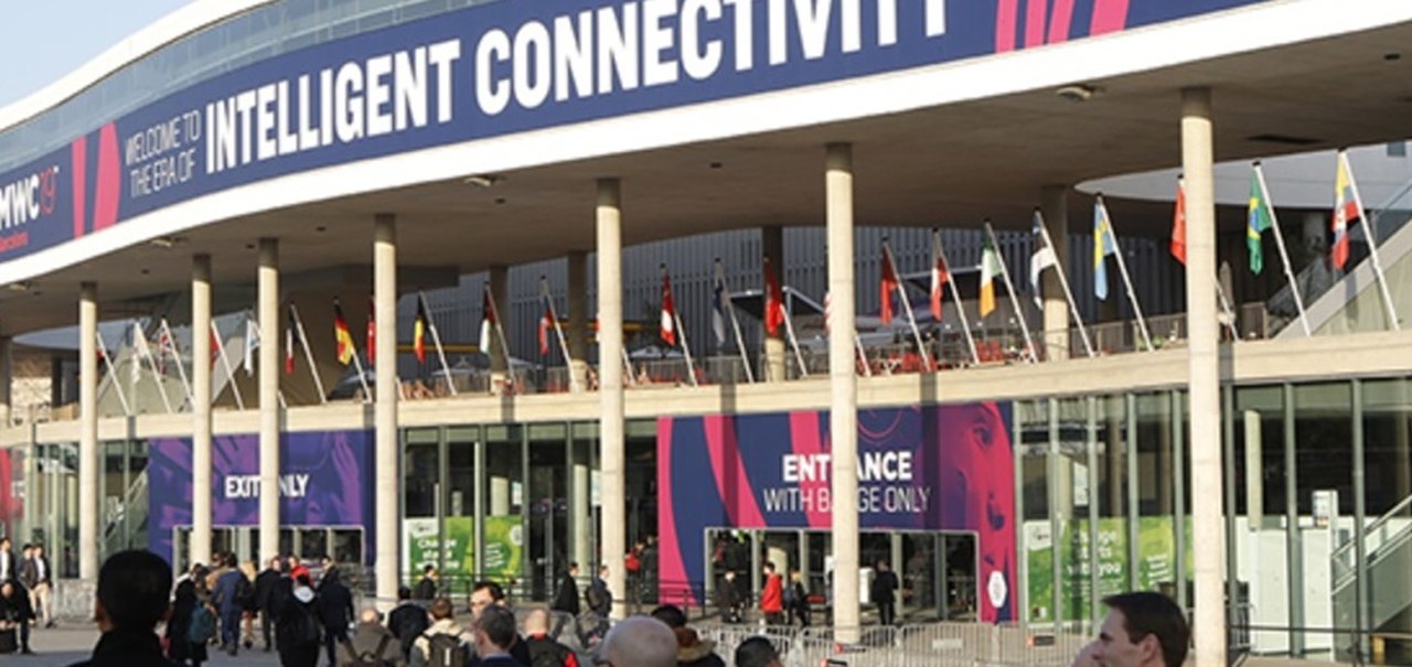 MWC 2020: organização garante feira mesmo com novo coronavírus