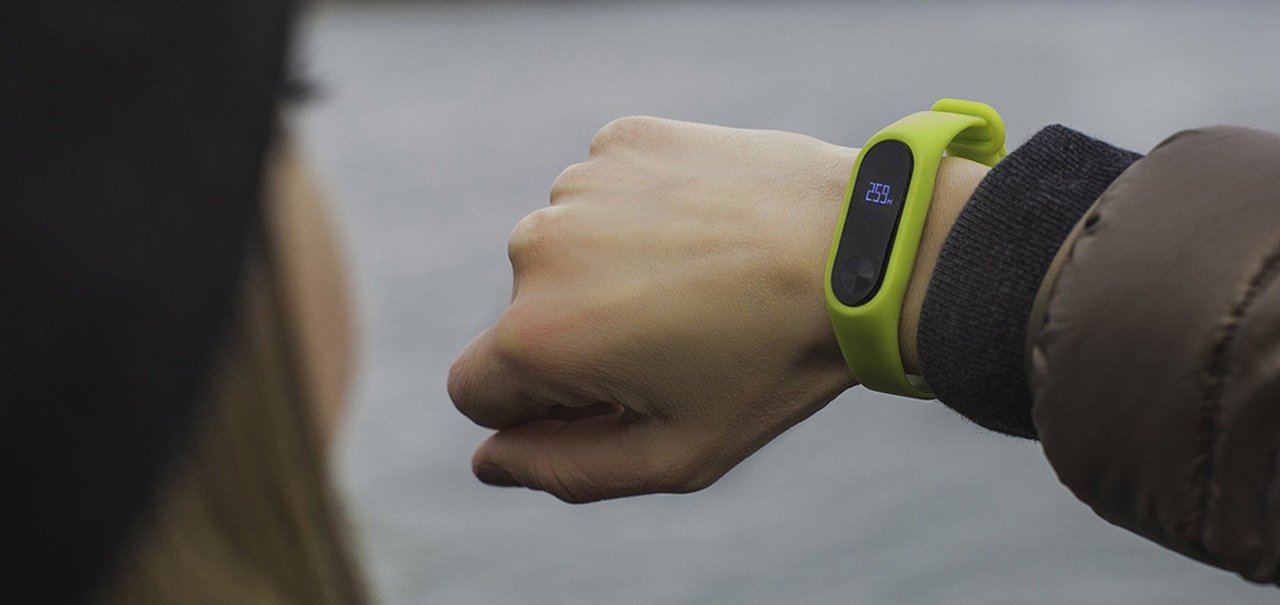 As 5 smartbands mais buscadas no Zoom