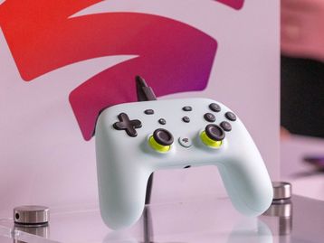 Unity agora tem suporte dedicado ao Google Stadia