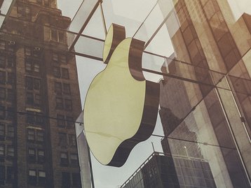 Apple vale US$ 1,4 tri e é a empresa mais valiosa da tecnologia