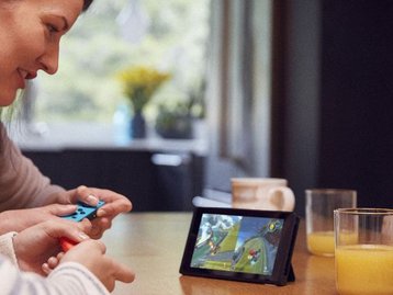 Nintendo Switch ultrapassa SNES em número de unidades vendidas
