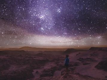 Google Earth: app incluirá nuvens, estrelas e galáxias no celular