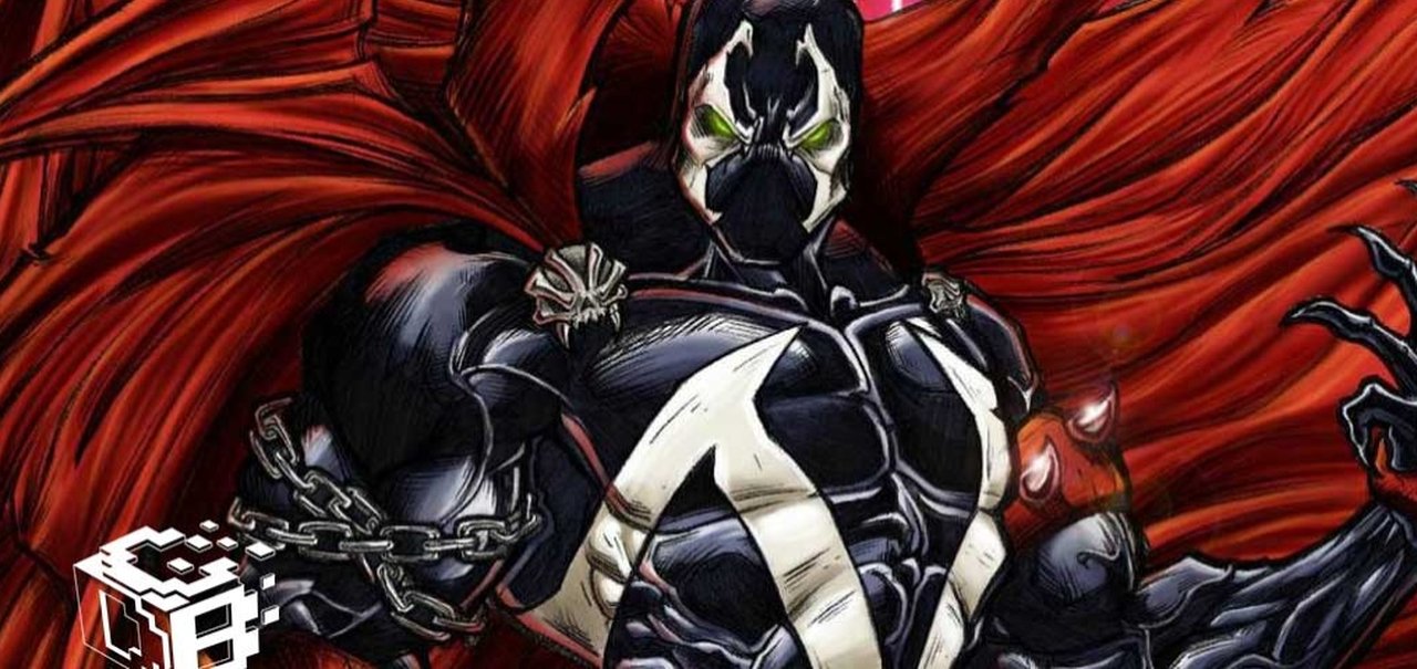 Mortal Kombat 11: action figure de Spawn pode ter vazado visual no game