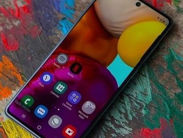 Samsung lança Galaxy A51 e Galaxy A71 no Brasil