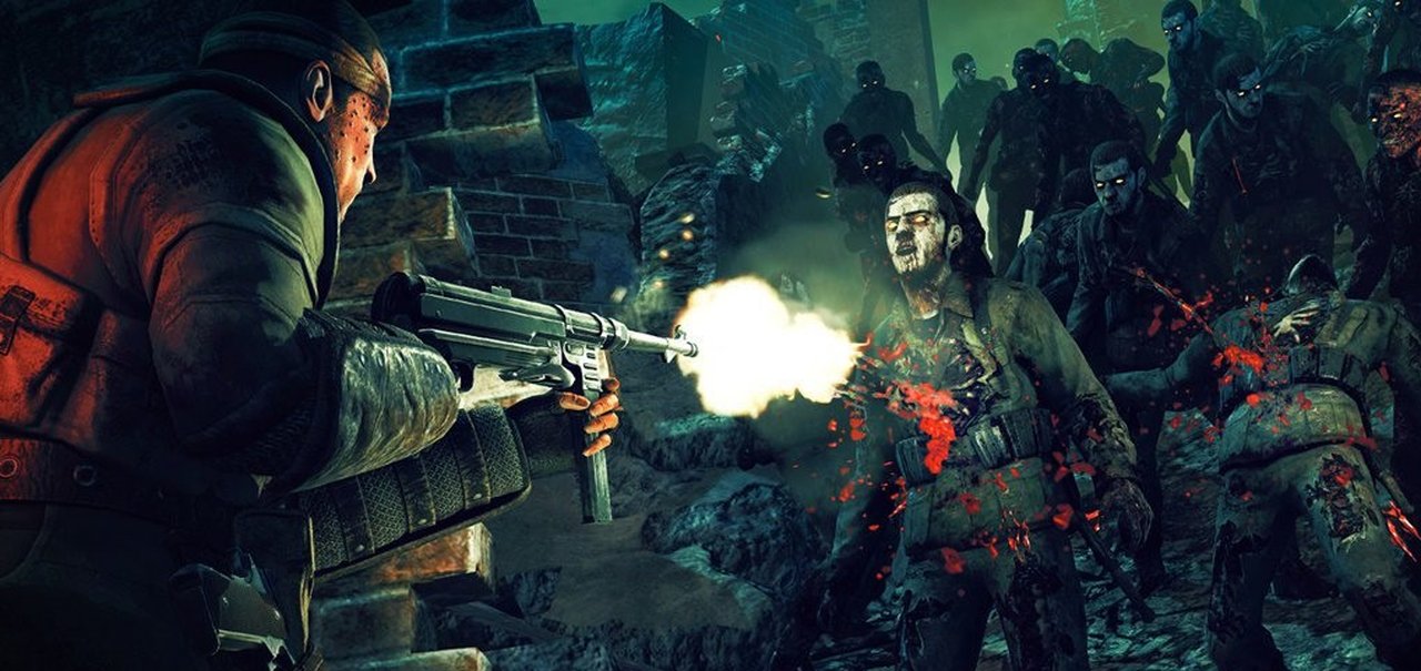 Zombie Army 4: Dead War: confira o trailer do Passe de Temporada 1 