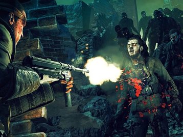 Zombie Army 4: Dead War: confira o trailer do Passe de Temporada 1 