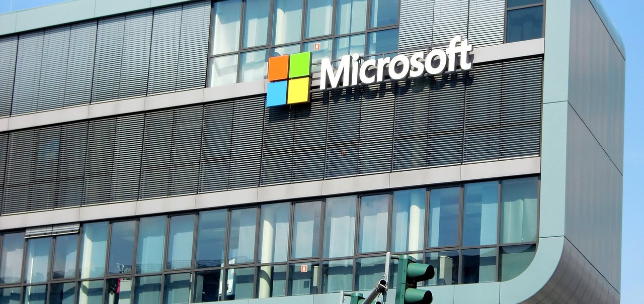 Lucro da Microsoft sobe 38% puxado por Azure e Office