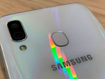 Samsung Galaxy A41 surge em benchmark com chip Mediatek Helio P65