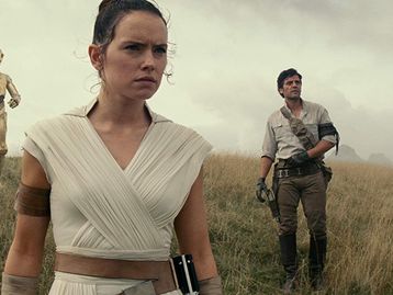 Star Wars: diretor reconhece as críticas à Ascensão Skywalker