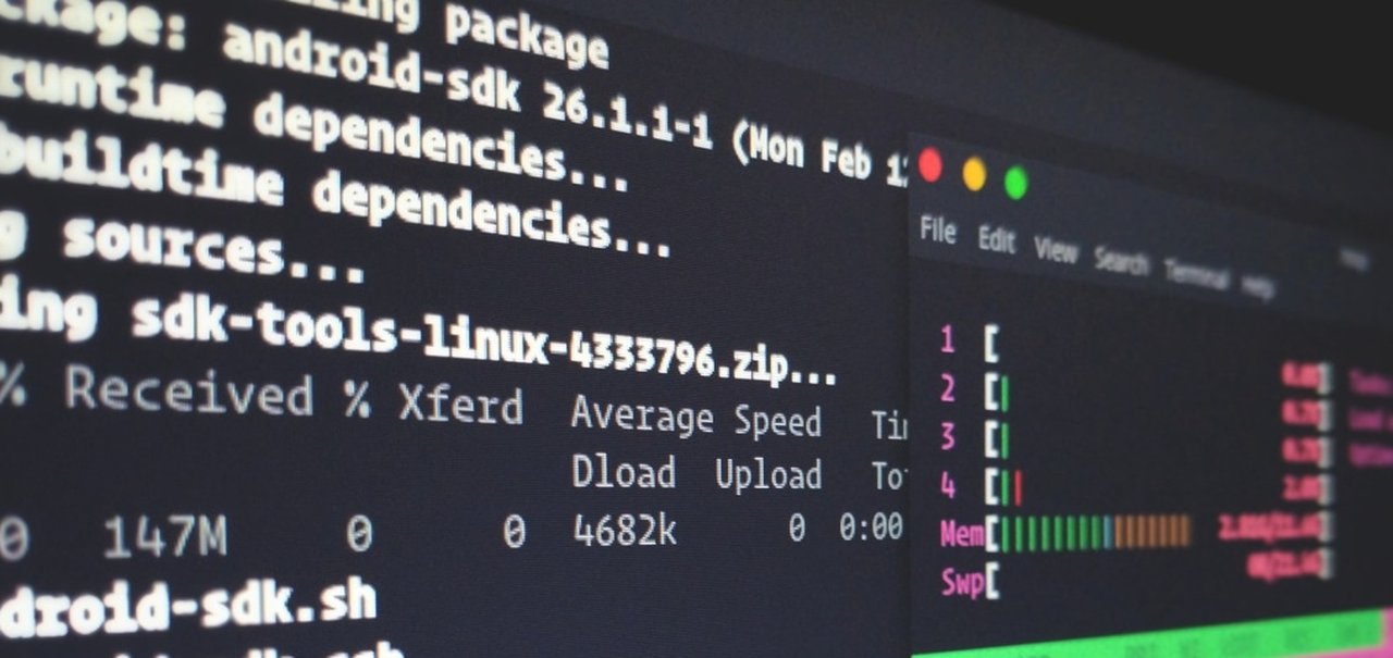 Linux já está preparado para USB 4.0; novo Kernel 5.6 trouxe a novidade