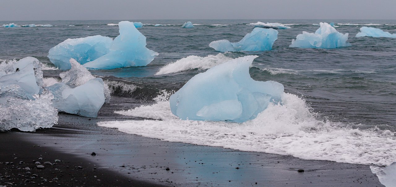 Clima mundial deve atingir temperaturas recorde antes de 2025