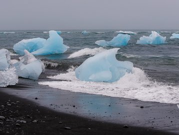 Clima mundial deve atingir temperaturas recorde antes de 2025