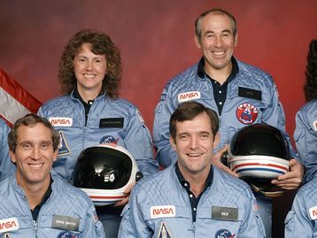 Memória: NASA homenageia astronautas que morreram em missões