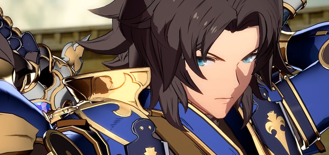 Granblue Fantasy Versus chegará ao Ocidente em março