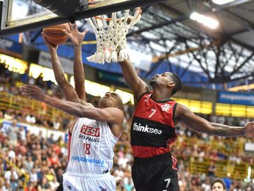 Basquete: IA vai editar 'melhores momentos' do NBB