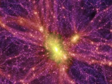 Teoria “edita” ideias de Einstein para explicar a Energia Escura