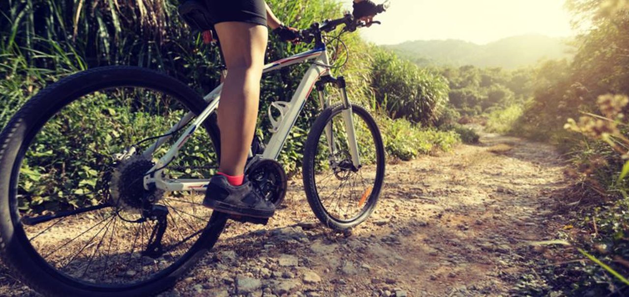 Transporte alternativo, exercícios e lazer: as bikes mais buscadas do Zoom