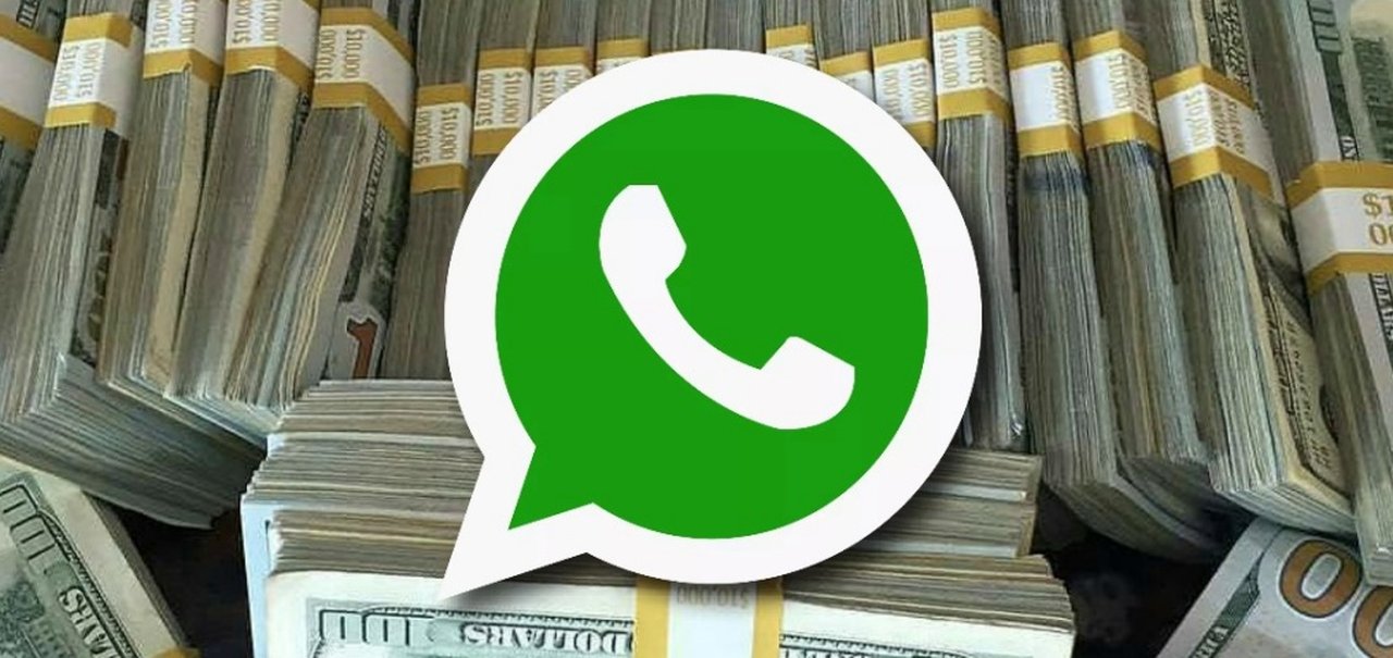 Zuckerberg quer monetizar o WhatsApp, mas sem anúncios