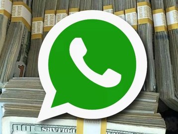 Zuckerberg quer monetizar o WhatsApp, mas sem anúncios