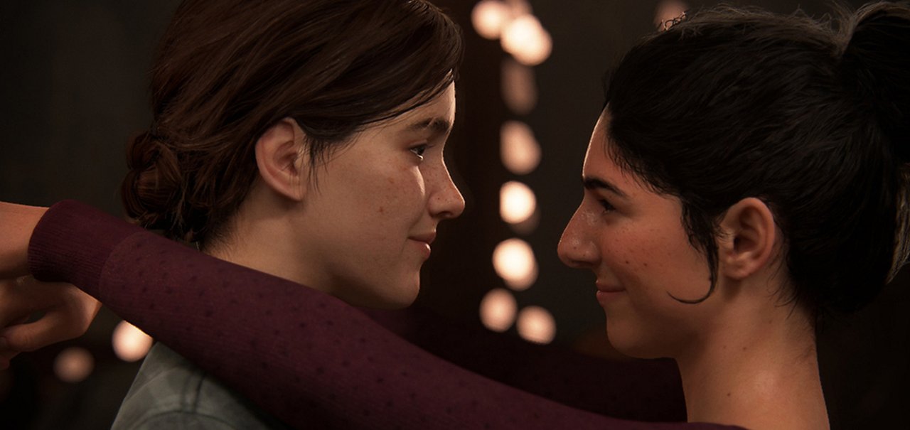 The Last of Us Part II: jogo da Naughty Dog terá nudez e conteúdo sexual