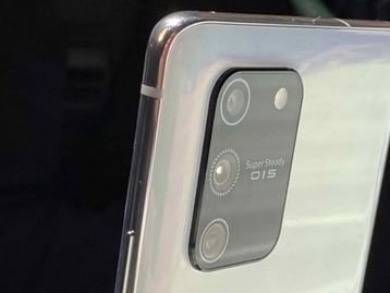 'Copiando iPhone', Galaxy S20 deve gravar com 3 câmeras ao mesmo tempo