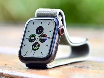 Novo Apple Watch pode ter visual repaginado e chegar sem botão giratório