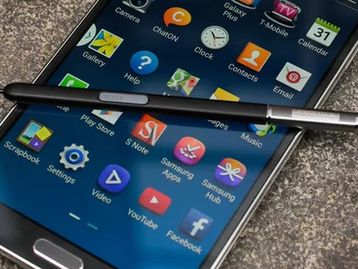 Samsung Galaxy S2 e Note 3 recebem Android 10 graças ao LineageOS
