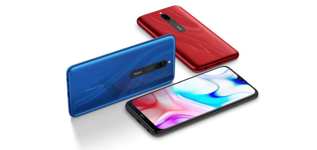 Xiaomi Redmi 9 pode ganhar chip poderoso e bateria mais potente