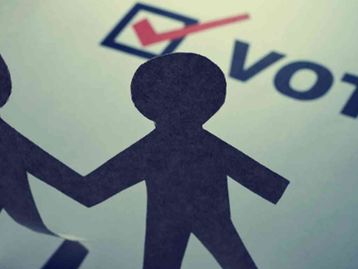 Cientistas usam Leis da Física para explicar resultados de eleições