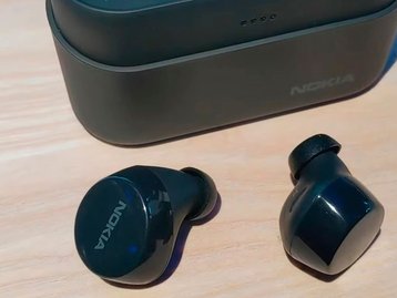 Fones sem fio Nokia Power Earbuds estreiam na China por US$ 100