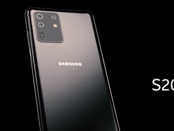 Galaxy S20 Ultra seria tão caro quanto dobrável Galaxy Z Flip