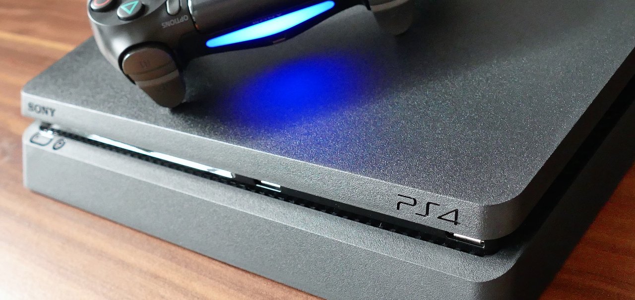 Lucro da Sony cai 48% e vendas do PS4 registram pior resultado