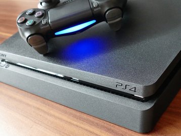 Lucro da Sony cai 48% e vendas do PS4 registram pior resultado