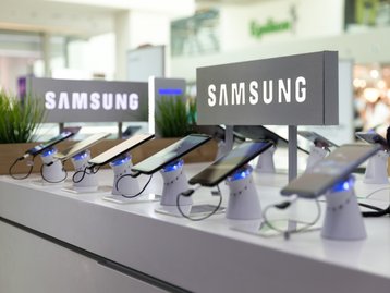Samsung fecha principal loja na China devido ao coronavírus