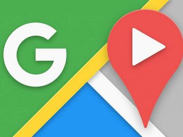 Mulher abusada pede ajuda no Google Maps e é salva em MG