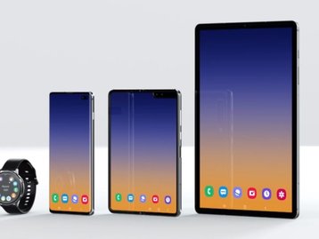 Galaxy S9 começa a receber Android 10 com One UI 2