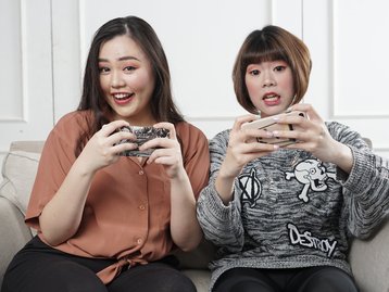 Jogar online no Brasil é 'aceitável' segundo pesquisa da Opensignal