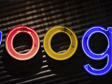 Resultados fiscais da Google decepcionam; YouTube é problema
