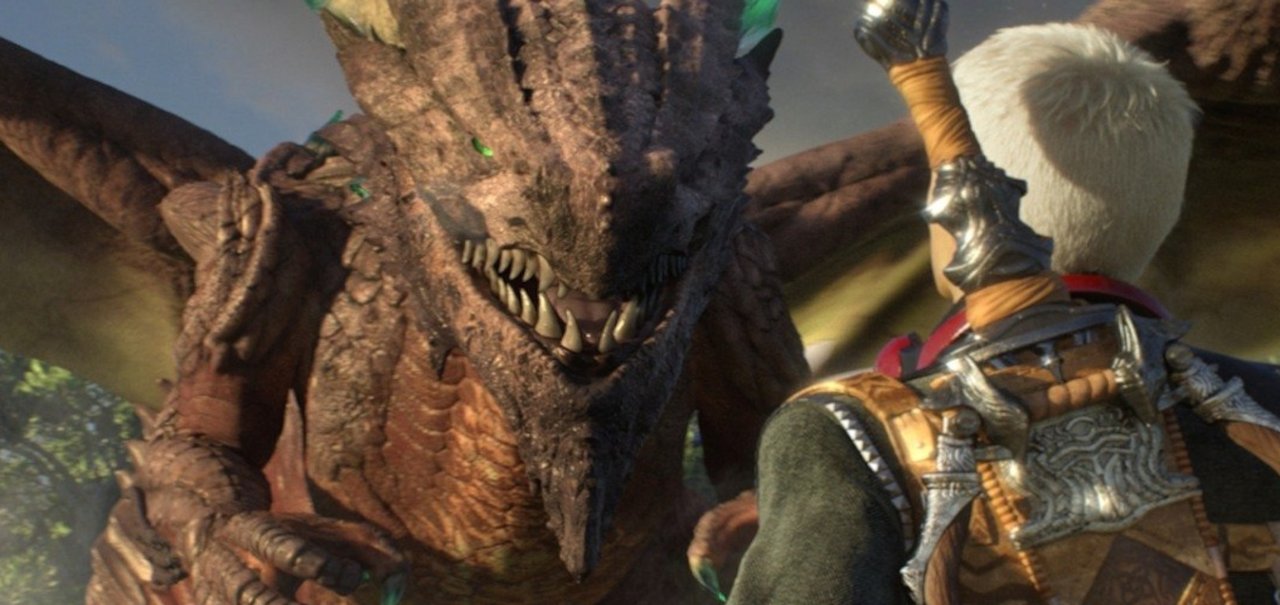 Scalebound de volta? Platinum Games depende apenas da Microsoft 