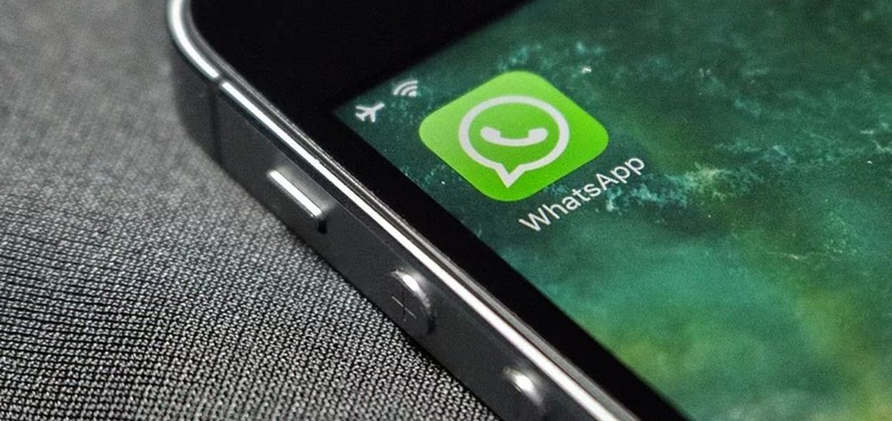 WhatsApp libera o modo escuro na versão beta para iPhone