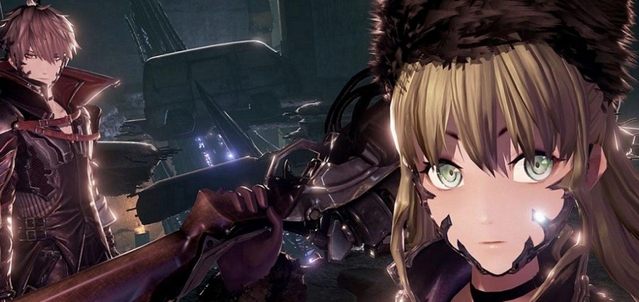 Code Vein alcançou a marca de 1 milhão de cópias vendidas no mundo todo