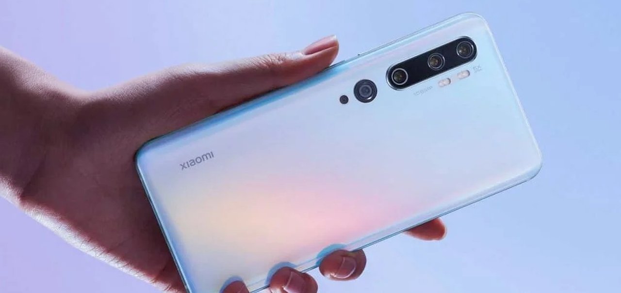 Samsung sorteia celular da Xiaomi como brinde; entenda