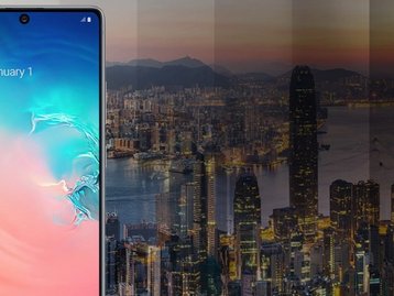 Galaxy S10 Lite e Note 10 Lite chegam ao Brasil, veja os preços