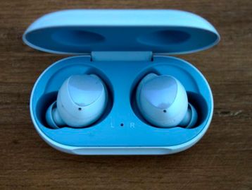 Galaxy Buds+: vazam especificações e preço do fone da Samsung