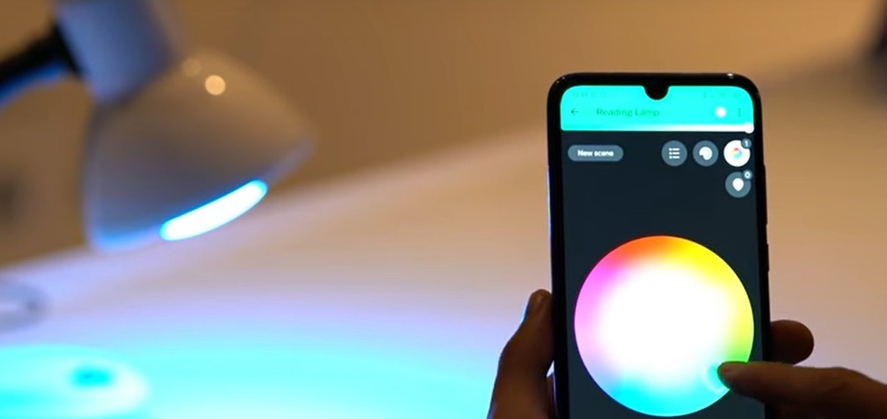 IoT: descoberta falha de segurança em Philips Hue