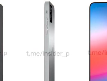 Vídeo imagina iPhone 12 com tela sem notch e design 'retrô'