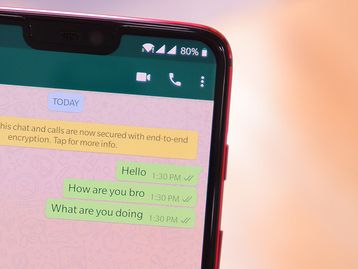 Brecha no WhatsApp para iOS, macOS e Windows é revelada