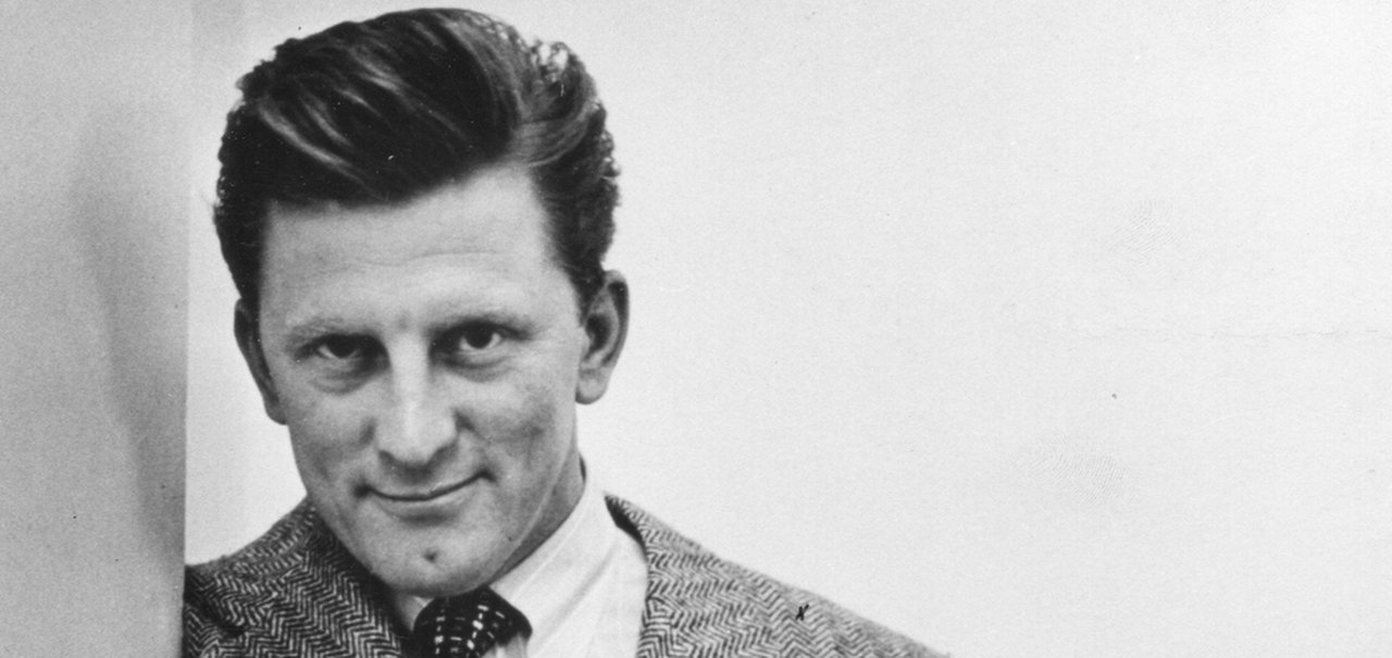 Morre Kirk Douglas, uma das últimas grandes estrelas de Hollywood