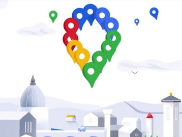 Google Maps comemora 15 anos com novo visual no Android e no iOS