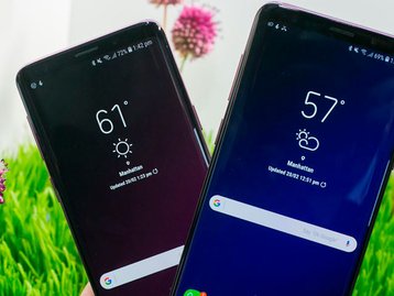 Chegou aí? Android 10 é liberado no Galaxy S9 e S9+ no Brasil